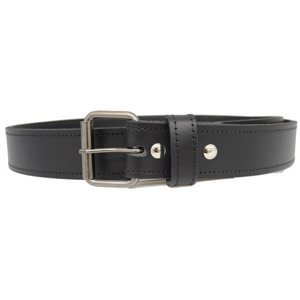 Double Layer Heavy Duty Gun Belt – Heavy Duty Belt