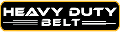 Heavy Duty Belt